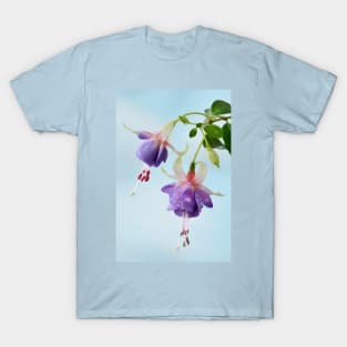 Fuchsia  'Prince George' T-Shirt